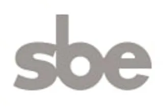 Sbe logo