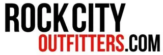 Rock City Outfitters logo