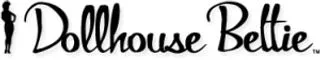 Dollhouse Bettie logo