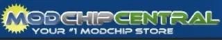 Mod Chip Central logo