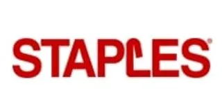 Staples logo