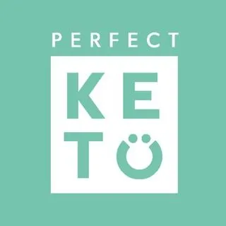 Perfect Keto logo