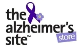 The Alzheimer's Site logo