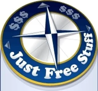 Just Free Stuff logo