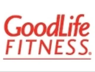 GoodLife Fitness Promotions logo