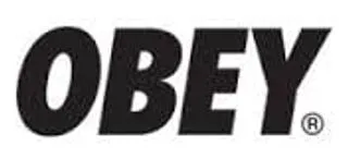 OBEY Clothing logo