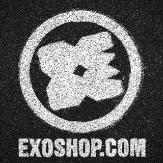ExoShop logo