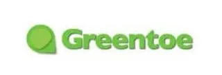 Greentoe logo