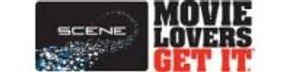 SCENE logo