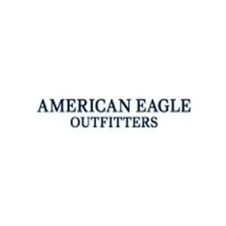 American Eagle logo