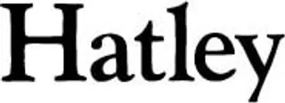 Hatley logo