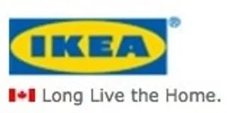 IKEA Canada logo