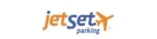 jetSet Parking logo