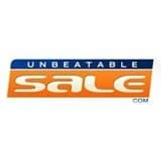 UnbeatableSale logo