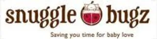 Snuggle Bugz logo