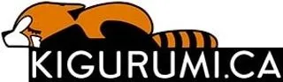 Kigurumi.ca logo