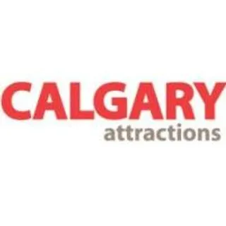 Calgary Attractions logo