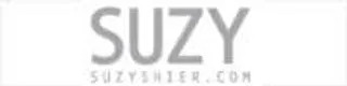 Suzy Shier logo