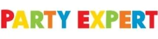 Party Expert logo