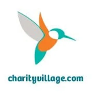 Charity Village logo