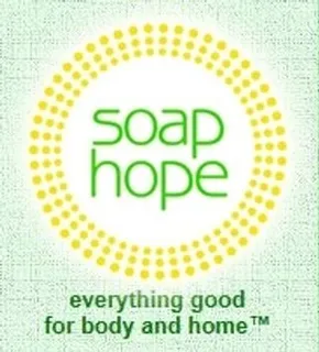 Soap Hope logo