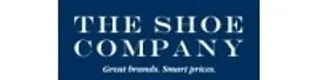 The Shoe Company logo