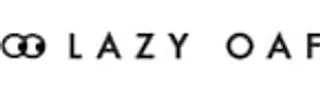 Lazy Oaf logo