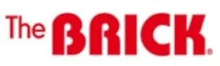 The Brick logo