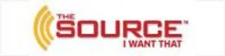 TheSource logo