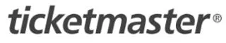 Ticket Master logo