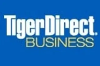 Tigerdirect logo