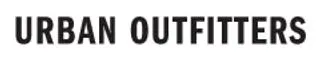 Urban Outfitters Canada logo