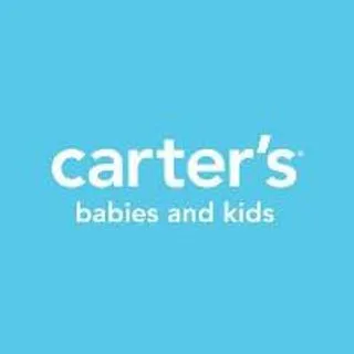 Carter's Oshkosh logo