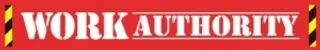 Work Authority logo