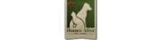Homes Alive Pet Centre logo