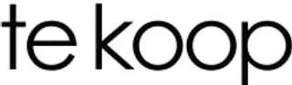 Te Koop logo