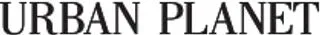 Urban Planet logo