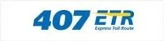 407 ETR logo