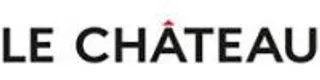 Le Chateau logo