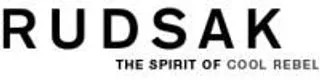 RUDSAK logo