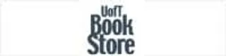 U of T Bookstore logo