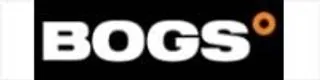 Bogs Footwear logo