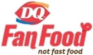 DQ logo