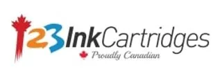 123InkCartridges logo