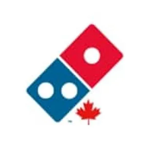 Domino's Pizza Canada logo