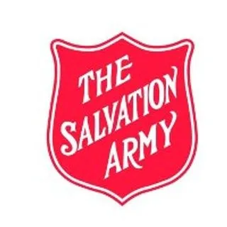 Salvation Army Thrift Stores logo
