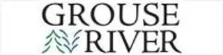 Grouse River logo