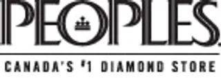 Peoples Jewellers logo
