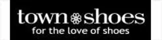 Town shoes logo