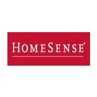 HomeSense logo